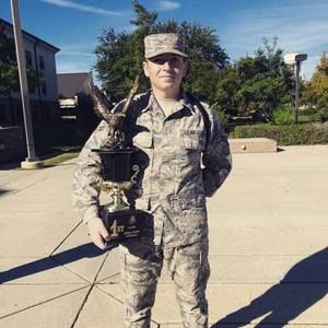 Meet your Posher, Dalton